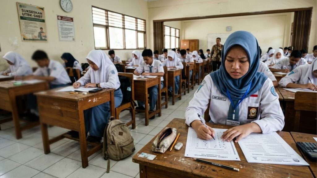 SPMB Jogja 2026 Kapan Dibuka Simak Jadwal, Jalur, dan Cara Daftarnya