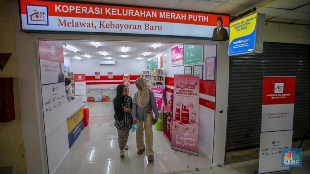 Seleksi Kopdes Merah Putih 2026 Masih Berlangsung, Ini Tahapan dan Jadwal Lengkapnya