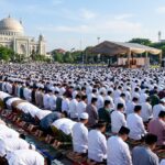 Shalat Idul Adha Tata Cara, Niat, dan Keutamaannya