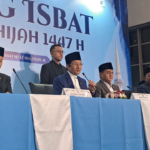 Sidang Isbat Idul Adha 2026 Resmi Ditetapkan, Lebaran Haji Jatuh pada 27 Mei dan Berpotensi Long Weekend