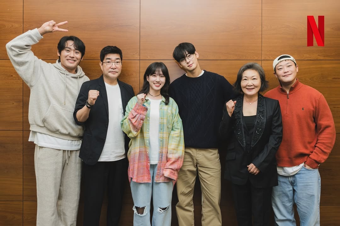 Sinopsis Drakor The WONDERfools Dengan Jadwal Tayang, Pemain dan Link Streaming Nonton Sub Indo
