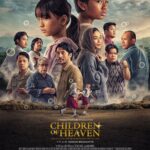 Sinopsis Film Children of Heaven Lengkap Dengan Jadwal Tayang, Pemain dan Trailernya