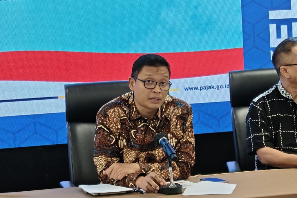 Tax Amnesty Kembali Disorot, Ditjen Pajak Periksa Peserta PPS dan Harta yang Belum Dilaporkan