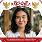 Twibbon Hari Lahir Pancasila 2026, Link Download Desain Gratis untuk Peringatan 1 Juni