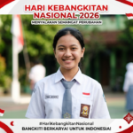 Twibbon Harkitnas 2026 dan Link Download Logo Resmi Hari Kebangkitan Nasional