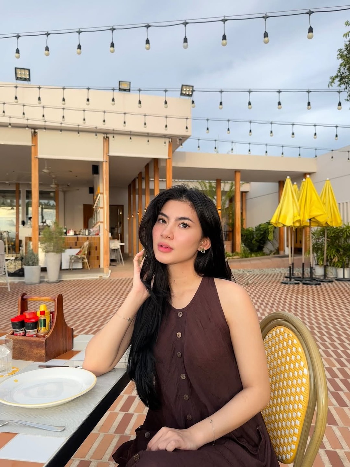Umur Inka Andestha
