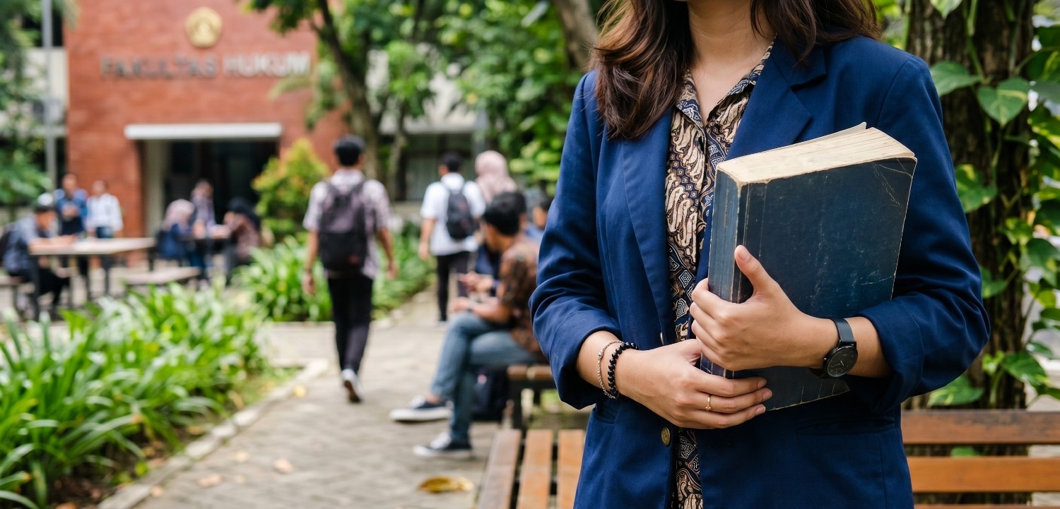 10 Jurusan Kuliah Masa Depan yang Paling Dicari dan Menjanjikan