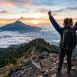 11 Gunung Populer Jawa Tengah Favorit Para Pendaki
