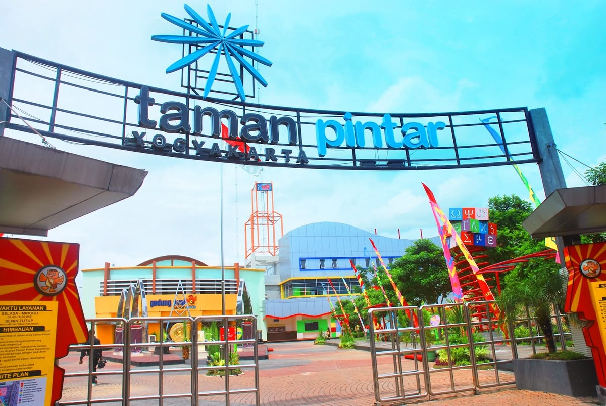3 Destinasi Wisata Edukasi Jogja Seru Saat Liburan Sekolah