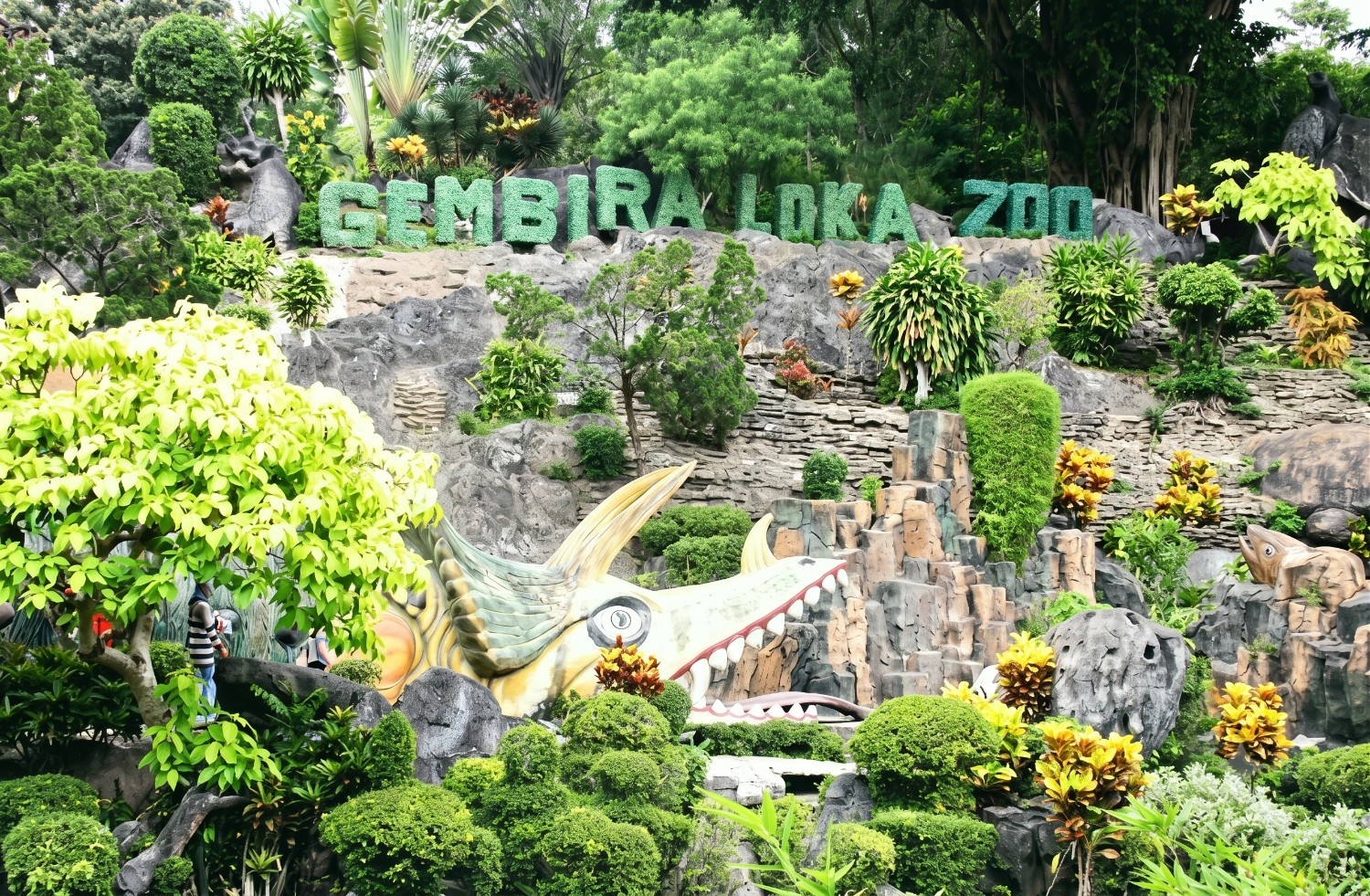 3 Destinasi Wisata Edukasi Jogja Seru Saat Liburan Sekolah