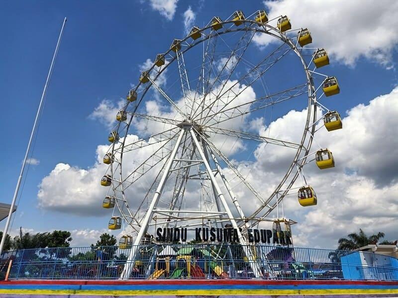 3 Destinasi Wisata Edukasi Jogja Seru Saat Liburan Sekolah