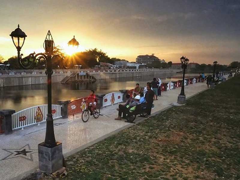 5 Tempat Liburan Sekolah di Solo yang Seru untuk Keluarga
