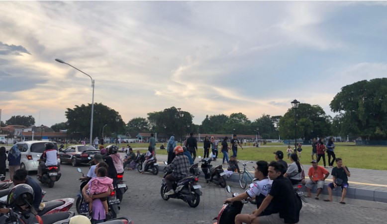 5 Tempat Liburan Sekolah di Solo yang Seru untuk Keluarga