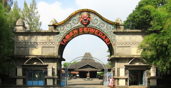 5 Tempat Liburan Sekolah di Solo yang Seru untuk Keluarga