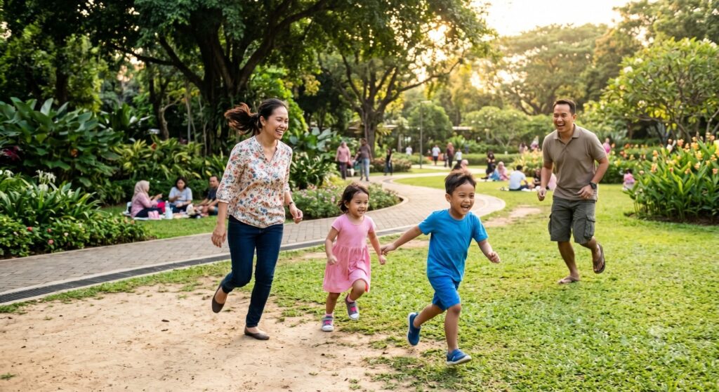 5 Tempat Liburan Sekolah di Solo yang Seru untuk Keluarga