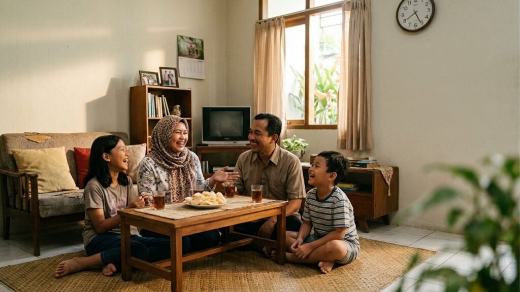 50 Ucapan Hari Keluarga Nasional 2026 yang Singkat, Menyentuh, dan Cocok untuk Caption