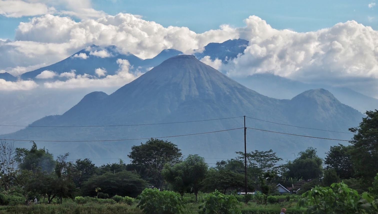 7 Gunung Populer Jawa Timur Favorit Para Pendaki