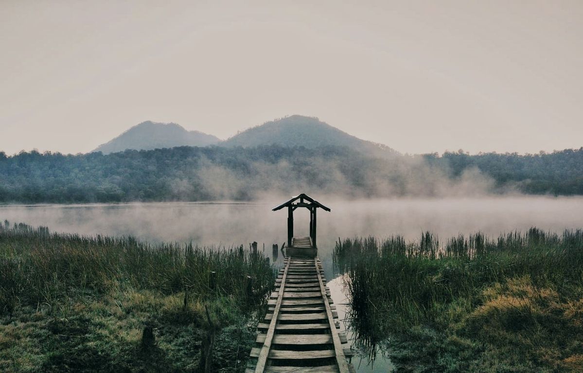 7 Gunung Populer Jawa Timur Favorit Para Pendaki