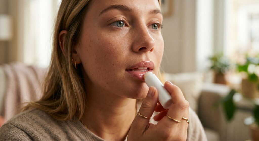 7 Rekomendasi Lip Balm Mencerahkan Bibir Hitam Terbaik