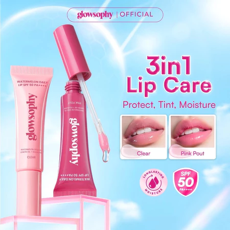 7 Rekomendasi Lip Balm Mencerahkan Bibir Hitam Terbaik