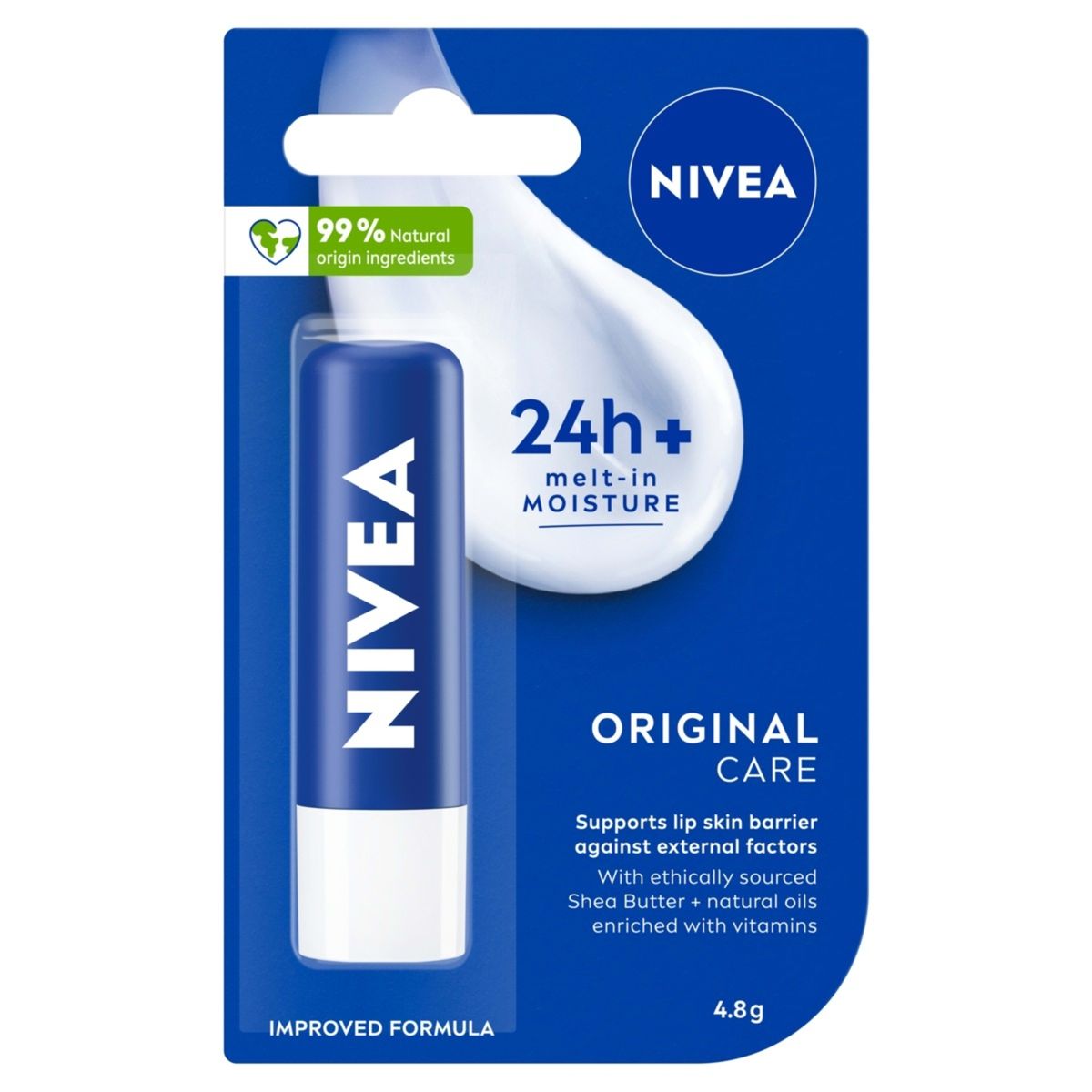 7 Rekomendasi Lip Balm Mencerahkan Bibir Hitam Terbaik