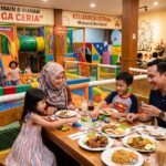 8 Restoran Kids Friendly Jogja untuk Liburan Sekolah Seru
