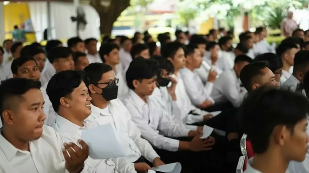 CPNS 2026 Kapan Dibuka Ini Informasi Terbaru, Syarat, dan Persiapan Pelamar