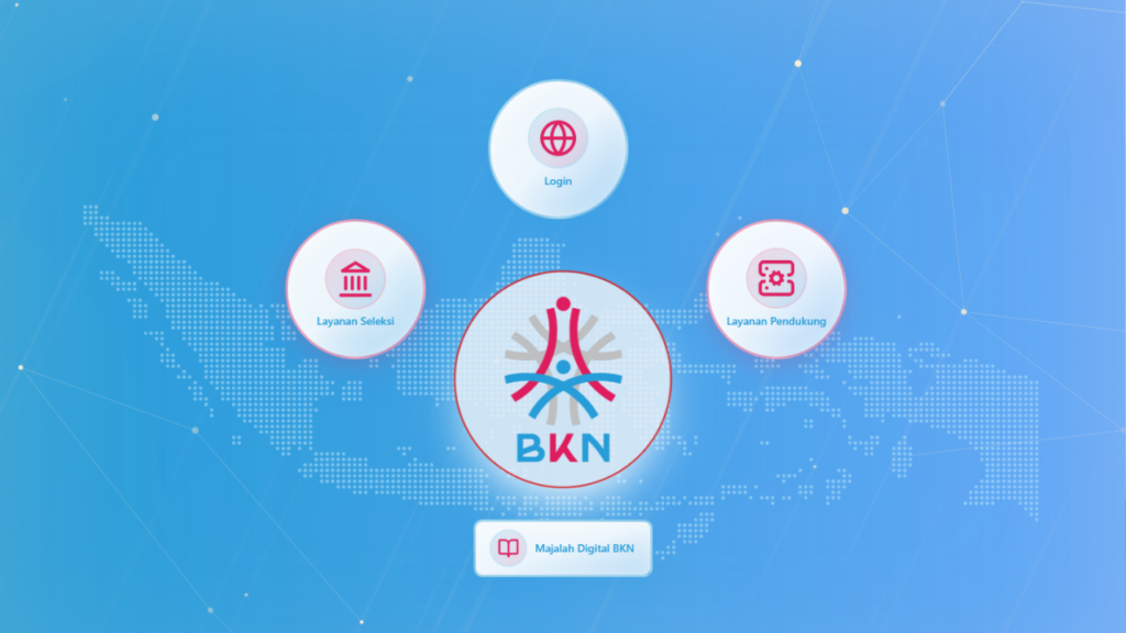 Cara Aktivasi ASN Digital Terbaru, Simak Langkah Login dan Aktivasi MFA BKN