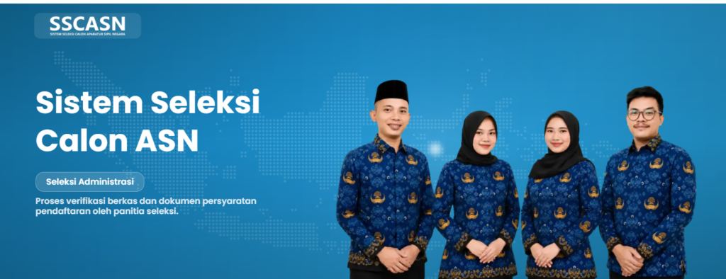 Cara Cek Akun SSCASN untuk Persiapan CPNS 2026, Pastikan Data dan Akses Masih Aktif