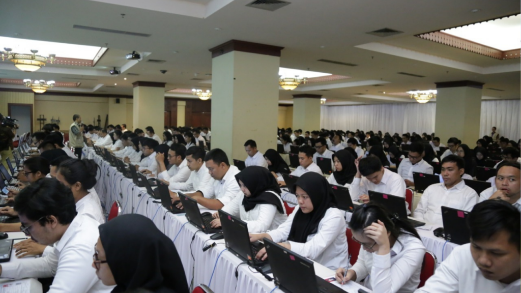 Cara Cek Akun SSCASN untuk Persiapan CPNS 2026, Pastikan Data dan Akses Masih Aktif