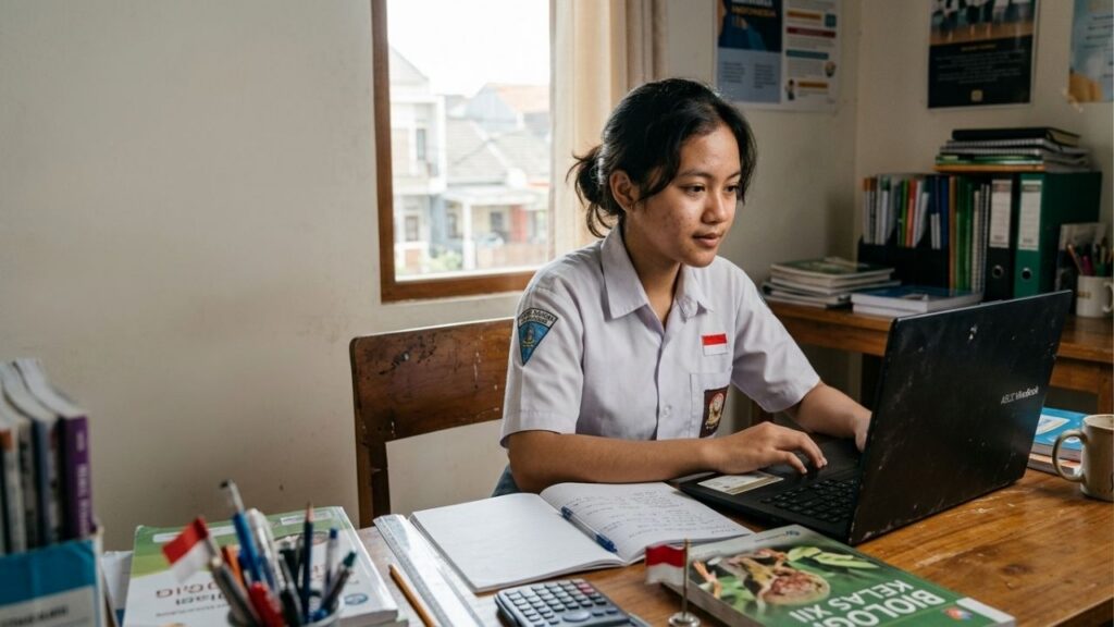 Cek PIP 2026 Cara Melihat Status Penerima dan Pencairan Dana Secara Online