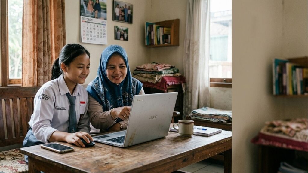 Cek PIP 2026 Cara Melihat Status Penerima dan Pencairan Dana Secara Online