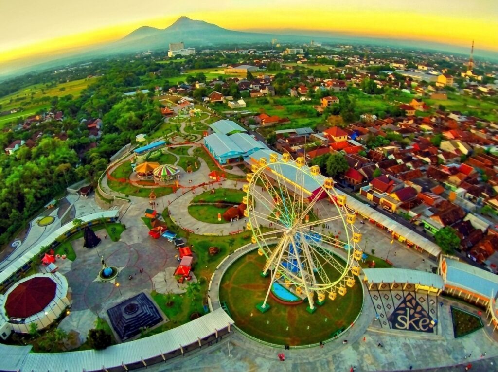 Event Jogja Libur Sekolah Juli 2026 7 Festival, Konser, dan Acara Seru yang Masih Berlangsung