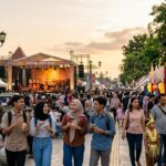 Event Jogja Libur Sekolah Juli 2026 7 Festival, Konser, dan Acara Seru yang Masih Berlangsung