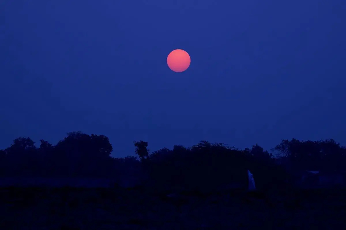 Fenomena Strawberry Moon 2026, Kapan dan Cara Melihatnya