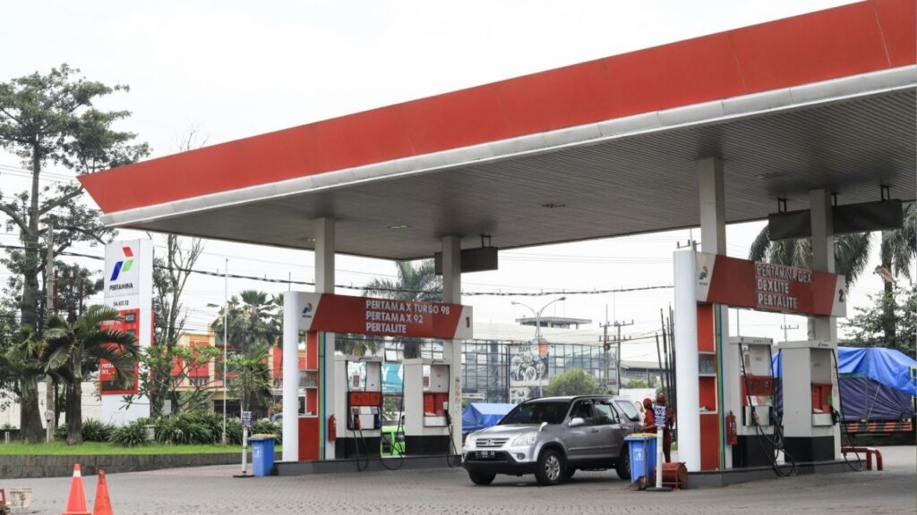 Harga BBM Pertamina Hari Ini, Cek Daftar Lengkap Pertalite, Pertamax hingga Dexlite
