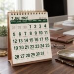 Hari Besar Juli 2026 Hari Nasional, Internasional, dan Tanggal Merah