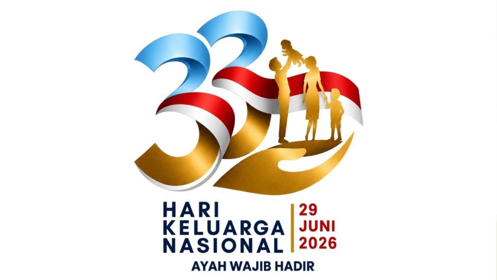 Hari Keluarga Nasional Diperingati 29 Juni, Ini Sejarah, Tema, dan Makna Peringatannya