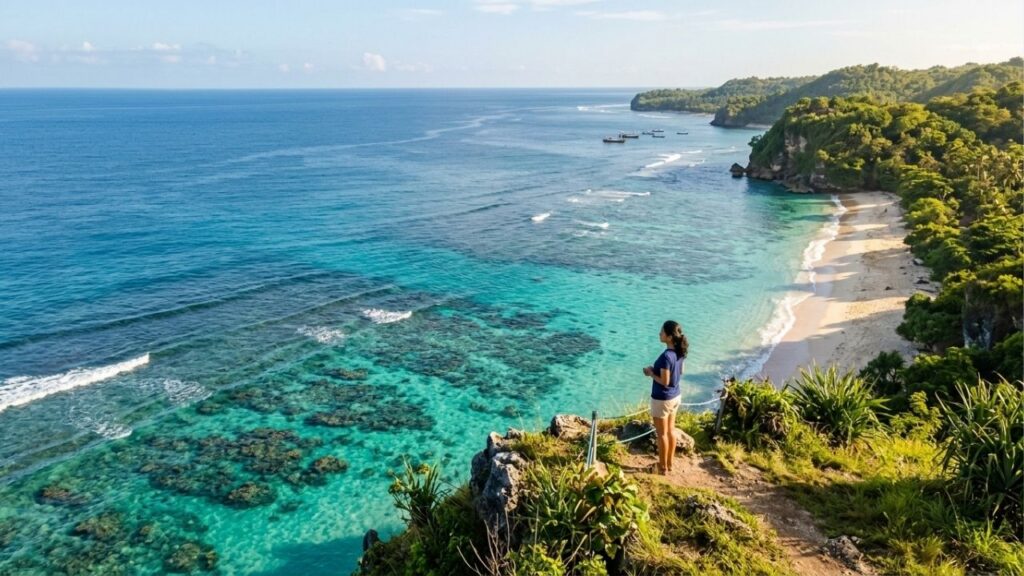 Hari Laut Sedunia 2026 Tema, Sejarah, dan Pentingnya Menjaga Ekosistem Laut