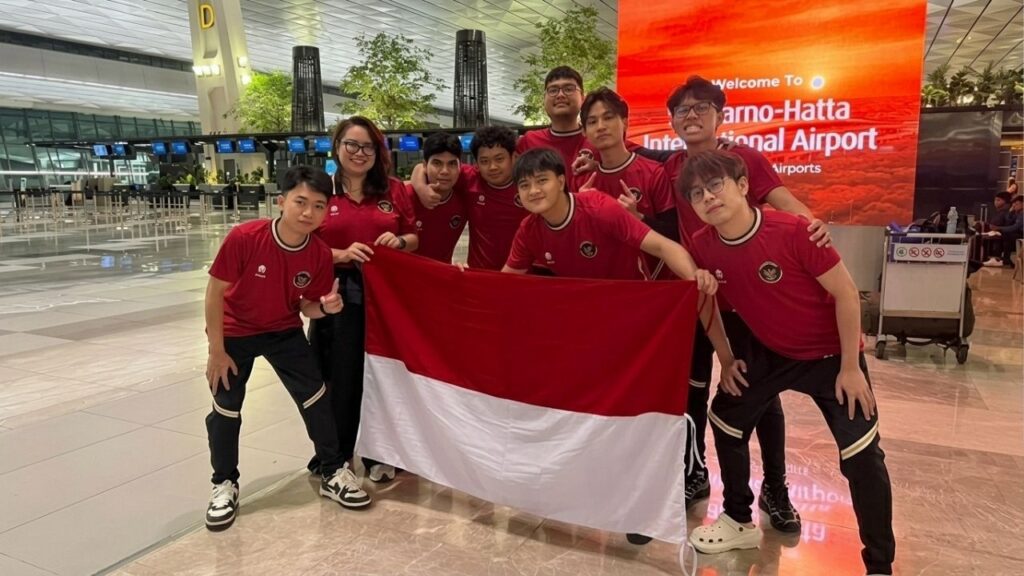 Jadwal Asian Games MLBB 2026: Cek Tanggal Pertandingan, Grup, dan Peluang Timnas Indonesia