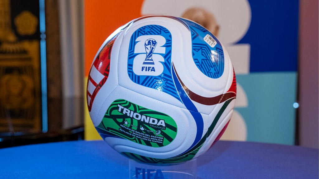 Jadwal Piala Dunia 2026 Lengkap, Cek Tanggal Fase Grup hingga Final