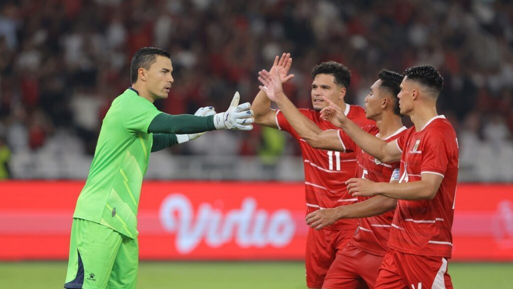 Jadwal Timnas Indonesia 2026 Terbaru, Cek Agenda FIFA Matchday dan Laga Berikutnya