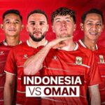 Jadwal Timnas Indonesia 2026 Terbaru, Cek Agenda FIFA Matchday dan Laga Berikutnya