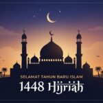 Jelang Tahun Baru Islam 1448 H, Jangan Lupa Amalan Ini