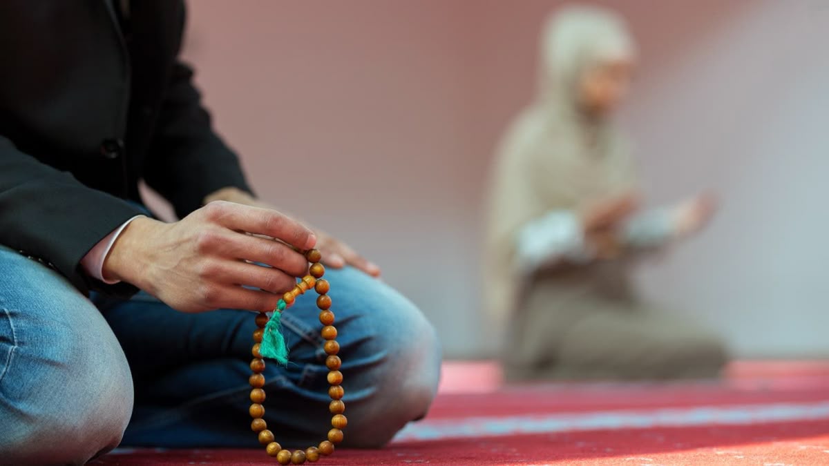 Jelang Tahun Baru Islam 1448 H, Jangan Lupa Amalan Ini