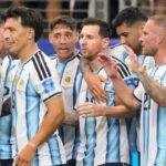 Klasemen Piala Dunia 2026 Terbaru Hari Ini, Posisi Grup dan Tim yang Berpeluang Lolos