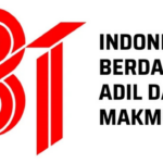 Logo HUT RI 81 Berbeda dari Tahun Sebelumnya? Ini Hal yang Paling Banyak Disorot