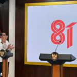 Logo HUT RI 81 Resmi Diluncurkan, Ini Makna, Filosofi, dan Tema Kemerdekaan Indonesia 2026