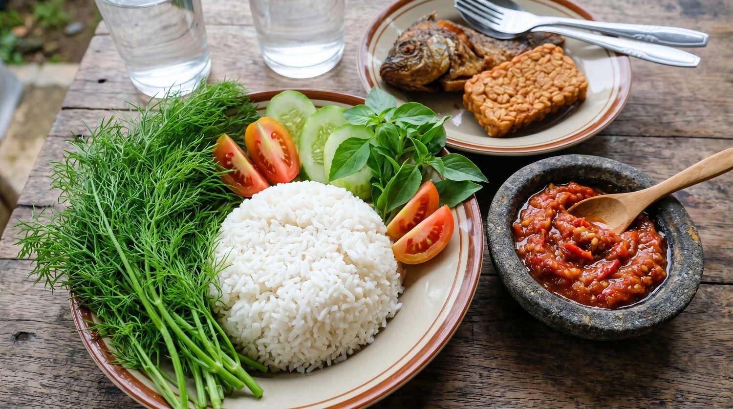 Manfaat Daun Adas untuk Kesehatan Tubuh