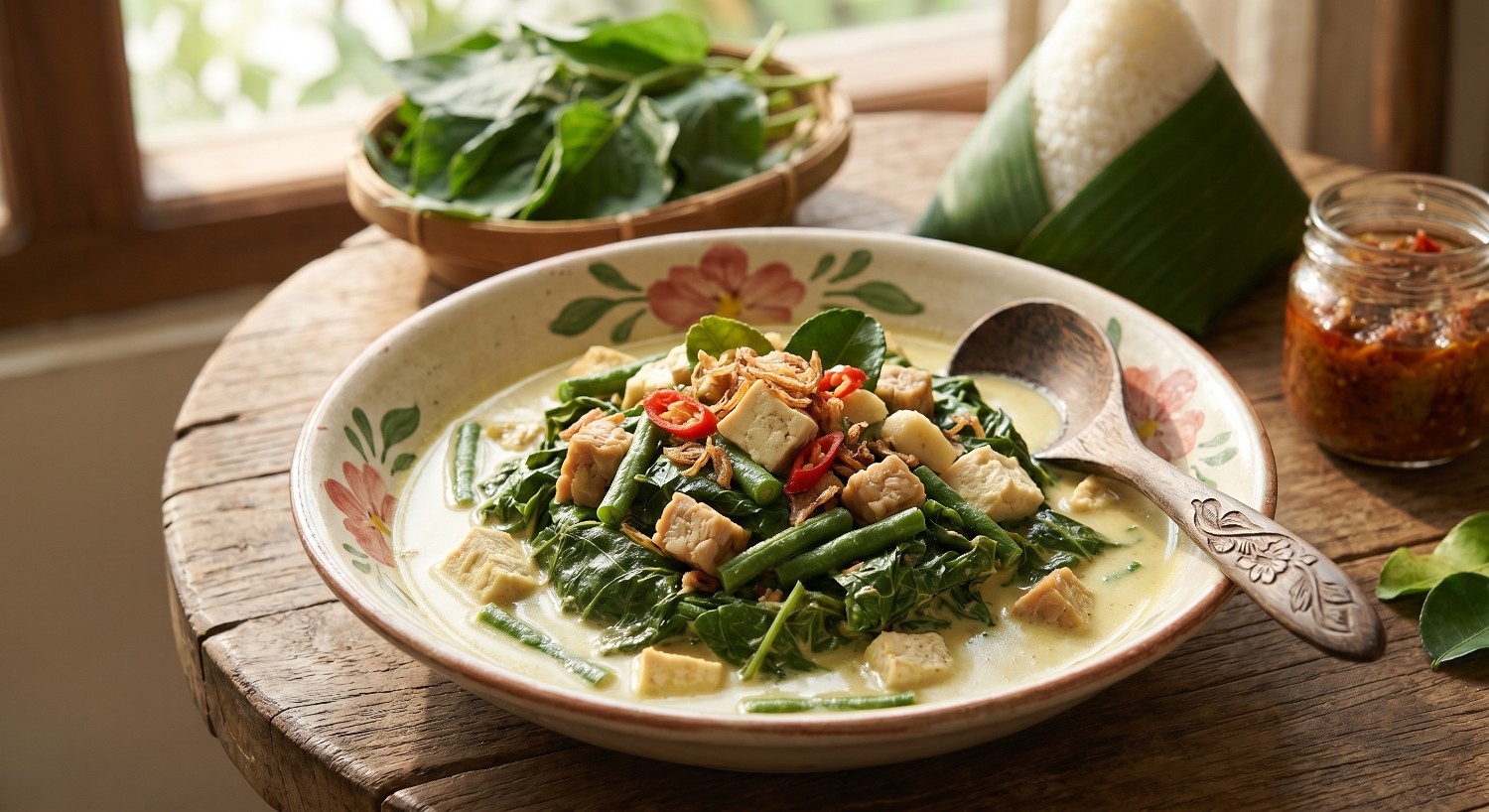 Manfaat Daun Lembayung untuk Kesehatan, Kaya Nutrisi Alami